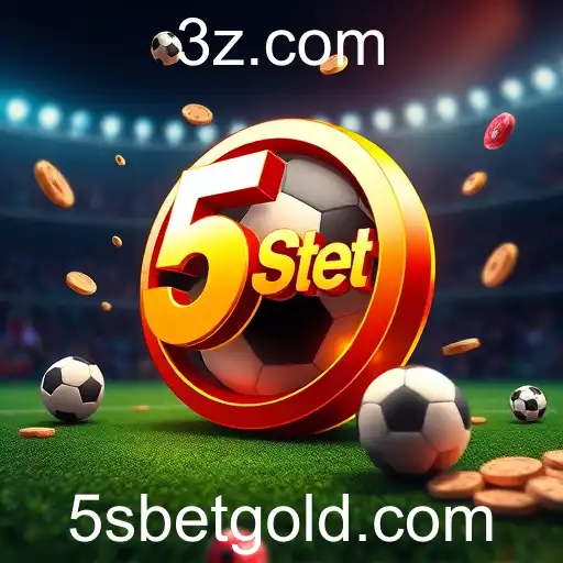 A Revolução dos Jogos Online: O Caso 5sbet