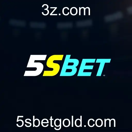 A Ascensão do 5sbet e as Tendências Atuais do Mercado de Jogos