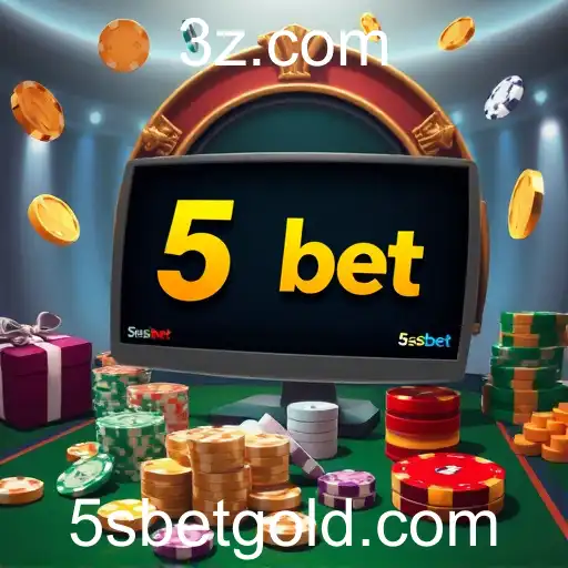 A Evolução do Mercado de Jogos com 5sbet