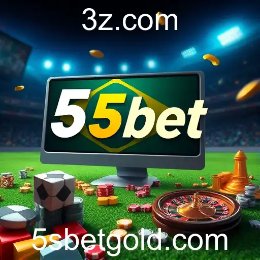 A Ascensão dos Sites de Apostas no Brasil