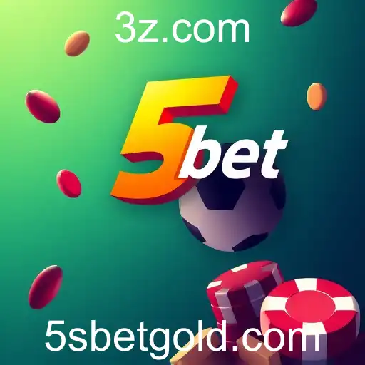 5sbet: A Ascensão do Mercado de Jogos Online