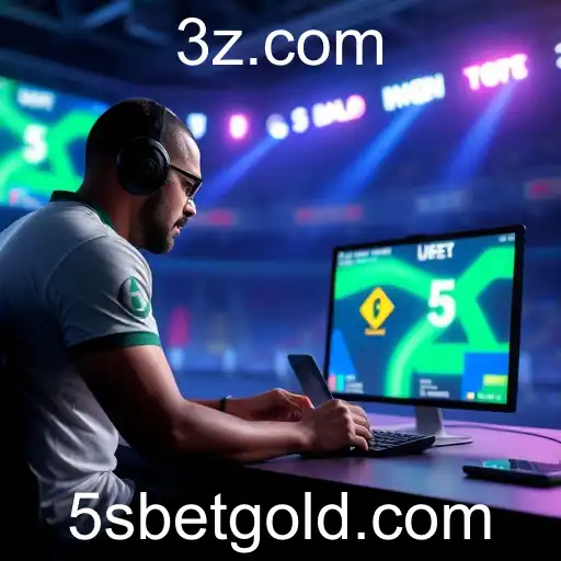 Ascensão do Mercado de Jogos no Brasil em 2025