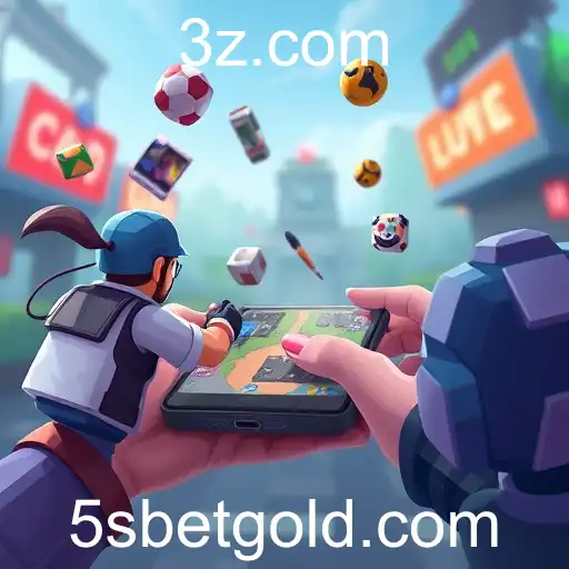 Cenário Atual dos Jogos Online no Brasil