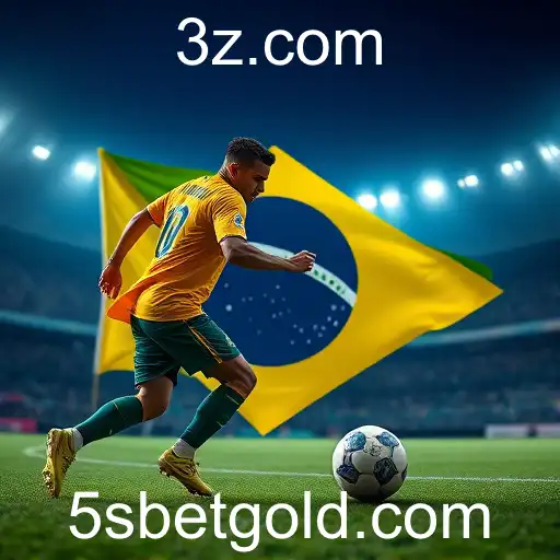 Expansão do Mercado de Apostas em 2025