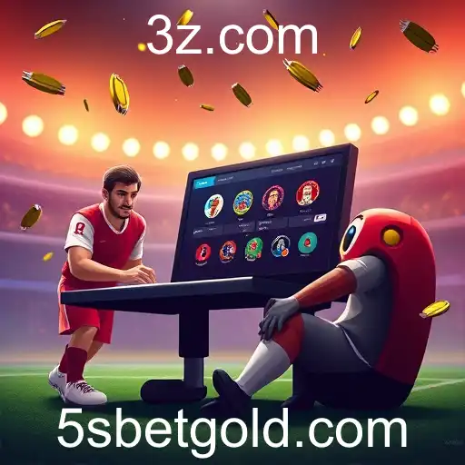 Ascensão dos Sites de Jogos Online em 2025