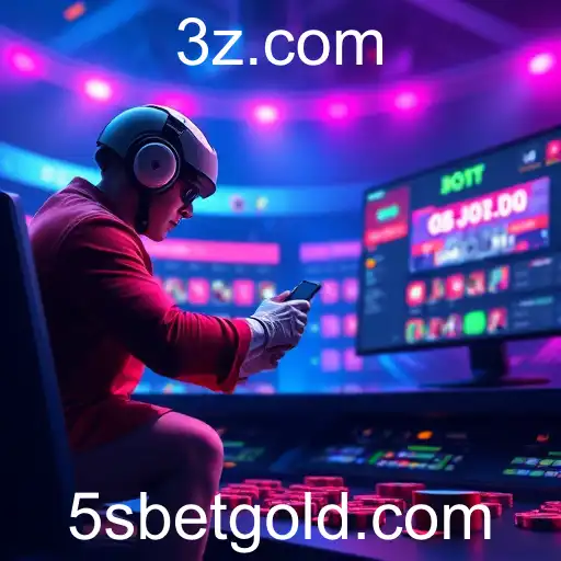 Tendências e Desafios para Sites de Jogos em 2025