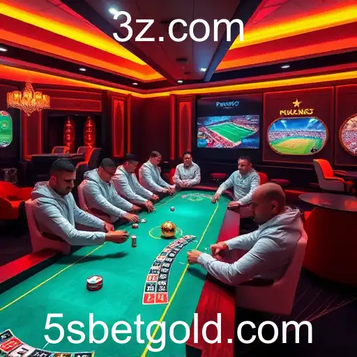 Impactos das Apostas Online e Regulação no Brasil