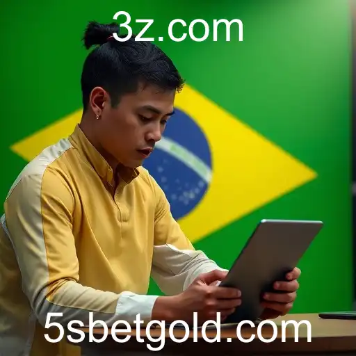 Crescimento do Mercado de Apostas Online no Brasil em 2025