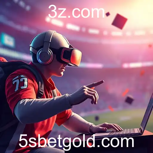 A Ascensão das Apostas Online no Brasil