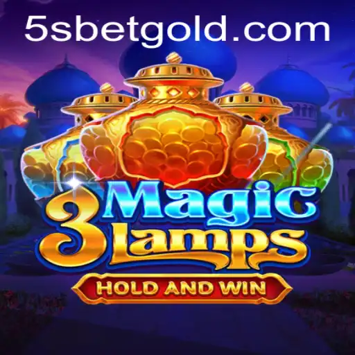 3MagicLamps: Discover Enchantment with 5sbet PH Login