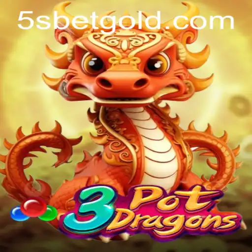 3PotDragons: Unleashing the Thrills of Casino Gaming