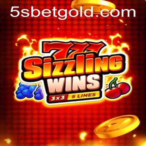 777 Sizzling Wins: A Thrilling Journey into Online Gaming with 5sbet PH Login