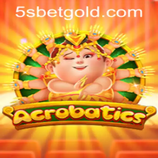 Acrobatics Game: An Exciting New Experience