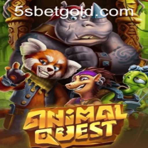 Exploring the World of AnimalQuest: A Thrilling Adventure Awaits