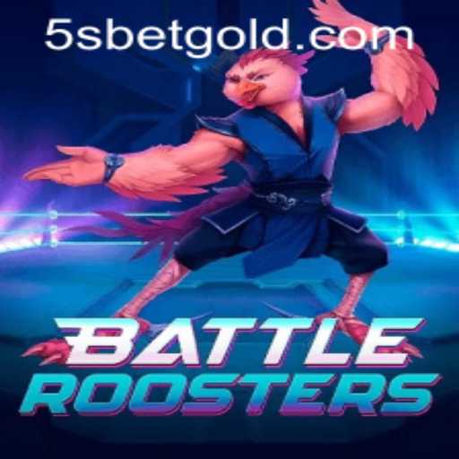 BattleRoosters: The Ultimate Gaming Experience