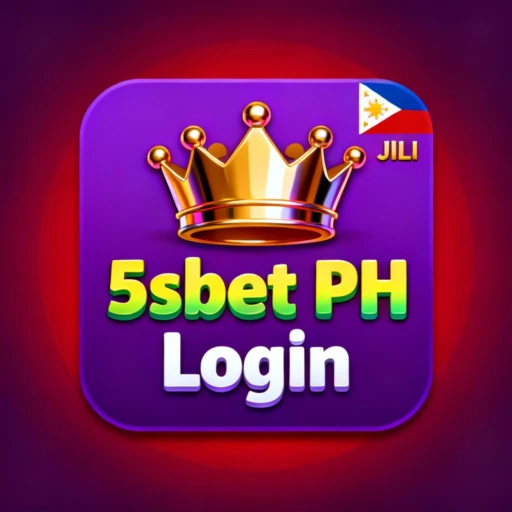5sbet PH Login