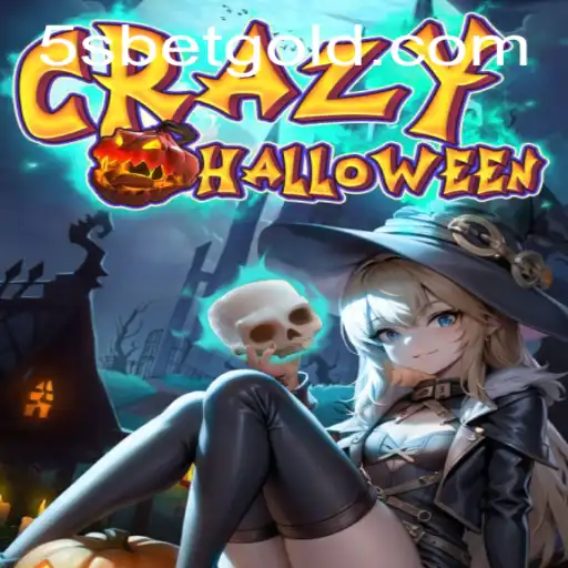 CrazyHalloween: A Spooky Adventure Game with Thrilling Twists