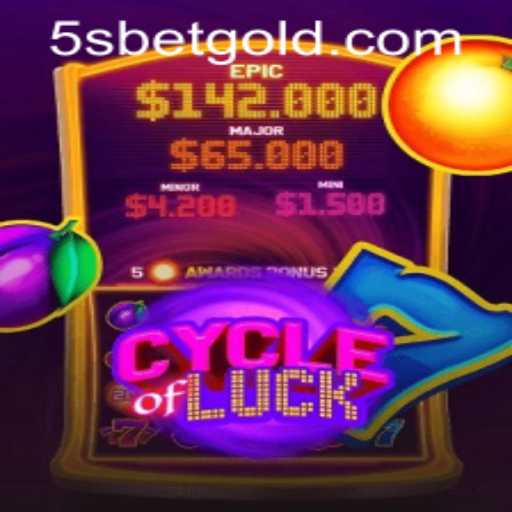 Cycle of Luck: Master the Game and Embrace the Excitement