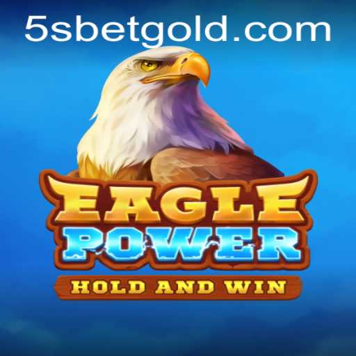 Unleashing the Thrill of EaglePower: Master the Art of Gaming with 5sbet PH Login
