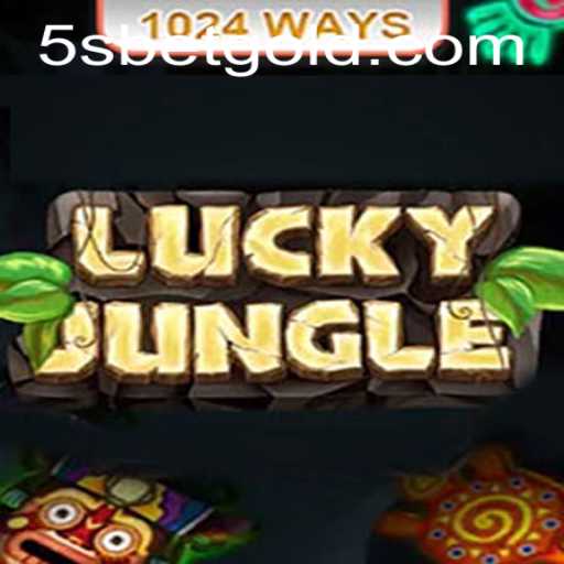 Exploring the Wild World of LuckyJungle1024 and 5sbet PH Login