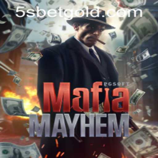 Exploring the Thrills of MafiaMayhem with 5sbet PH Login