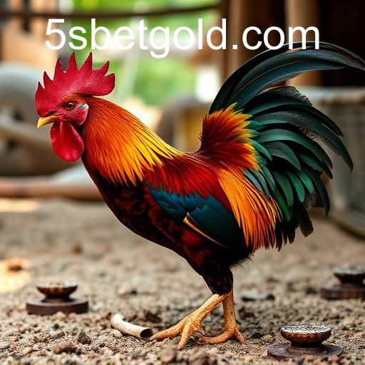 The Rise of Online Sabong and the Role of 5sbet PH Login