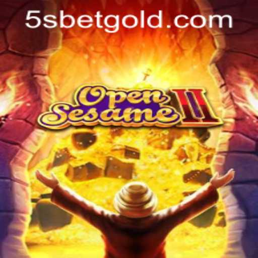 OpenSesameII: Unlocking New Gaming Adventures with 5sbet PH Login
