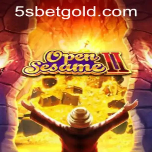 OpenSesameII: Unlocking New Gaming Adventures with 5sbet PH Login