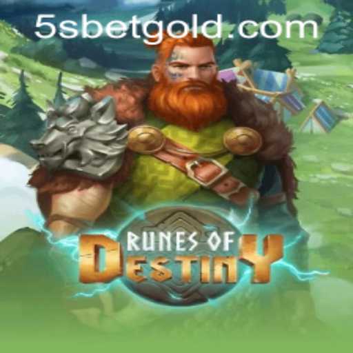 Runes Of Destiny: An Epic Adventure Awaits
