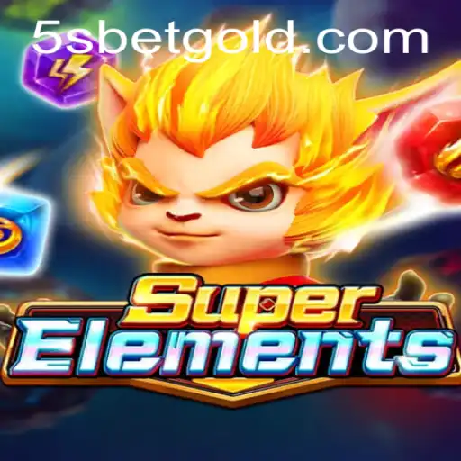 SuperElements: Dive into the Ultimate Gaming Experience