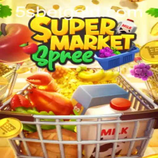 SupermarketSpree: Dive Into an Engaging and Exciting Gaming Experience