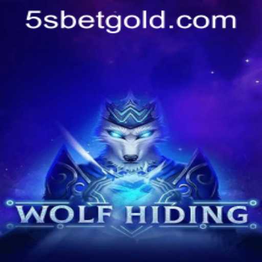 WolfHiding: The Exciting New Game and Its Connection to 5sbet PH Login